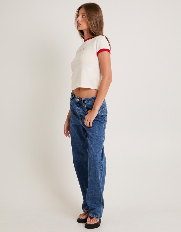 Insight - If You Short Sleeve Tee