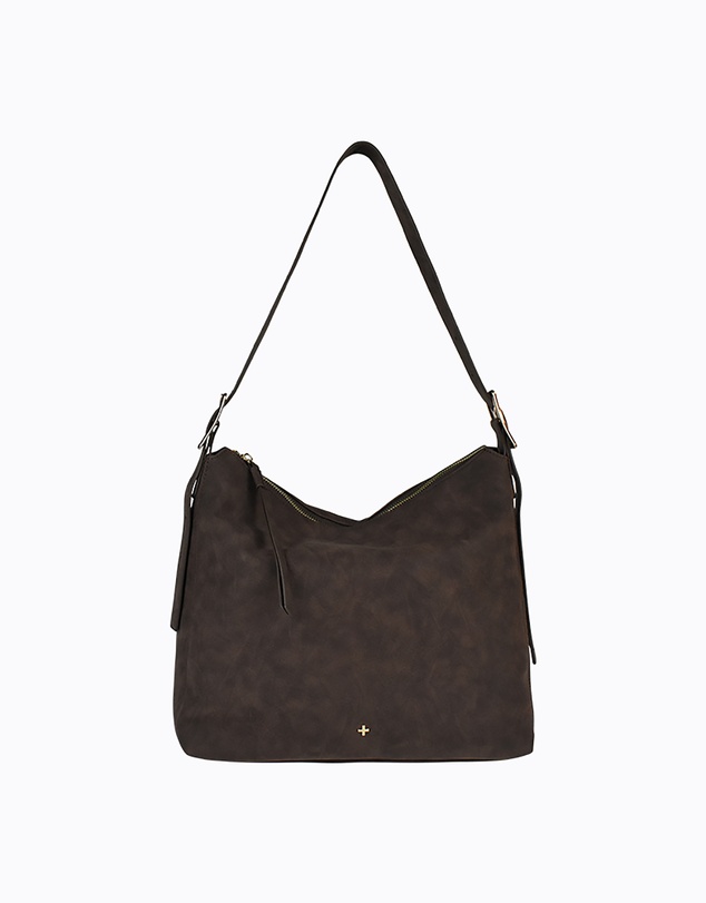 PETA AND JAIN - Lucia Slouch Messenger Bag