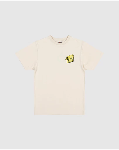 Santa Cruz - Summer 76 Tee - Teens