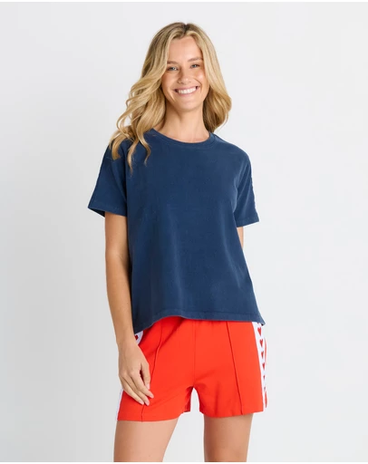 Betty Basics - Base Tee
