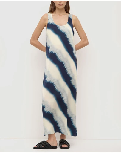 Assembly Label - Marabella Midi Dress