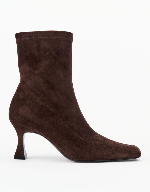 Alias Mae - Amelia Ankle Boots