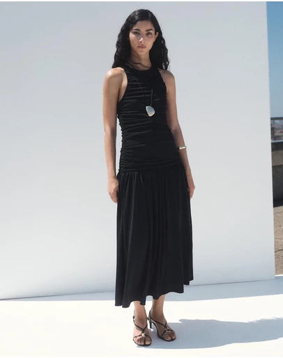 M.N.G - Corina Dress