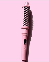 Mermade Hair - Thermal Brush Pink