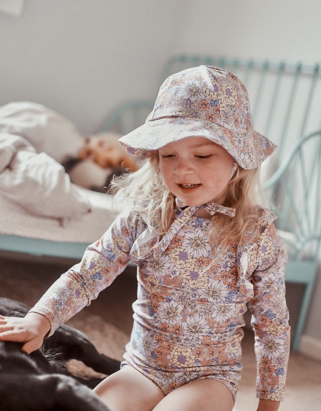 WITH LOVE FOR KIDS - Swimmers Hat - Babies - Kids