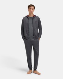 BOSS - Mix&Match Jacket H Loungewear