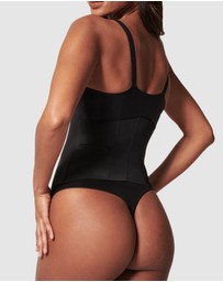 Spanx - Suit Your Fancy-Waist Cincher
