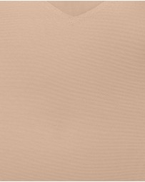 Miraclesuit Shapewear - Sexy Sheer Shaping High Waist Thong