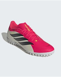 adidas Performance - Predator Club Turf Foot Football Ball Shoes Unisex