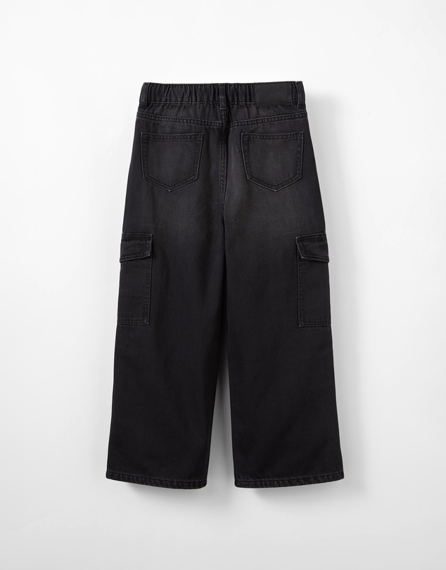 Cotton On Kids - Super Baggy Jean