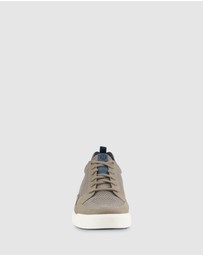 Florsheim - City Rally Knit