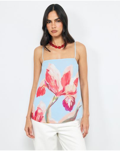 Nyla Print