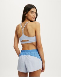 Cotton On Body Active - 365 Keyhole Crop
