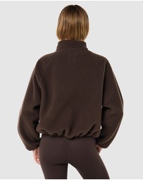 P.E Nation - Technique Jacket