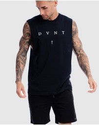DVNT - Saint Tank