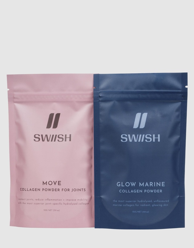 SWIISH - Collagen – Skin + Joints Combo