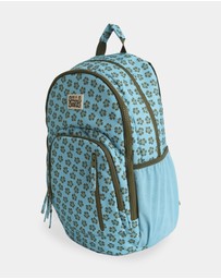 Billabong - Womens Roadie Backpack