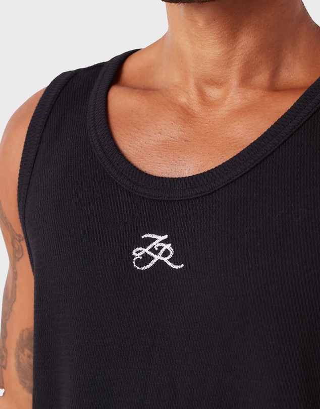 Zanerobe - Waffle Tank