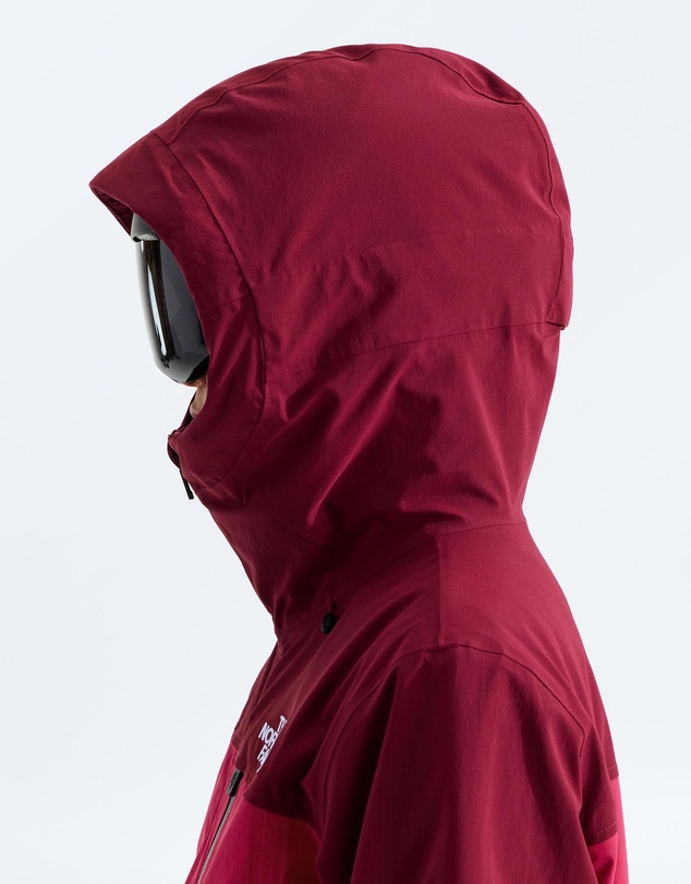 The North Face - Freedom Insulated Jacket