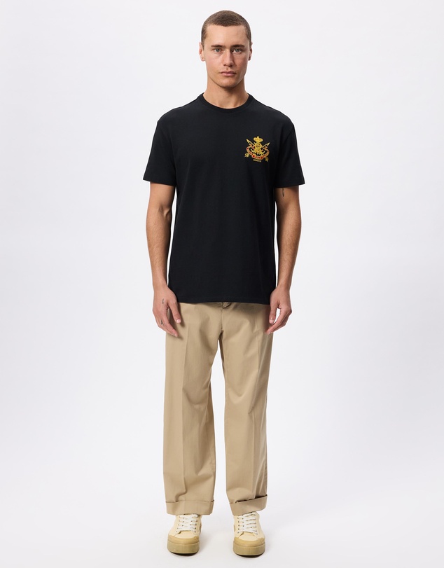 Polo Ralph Lauren - Crest Short Sleeve T-Shirt