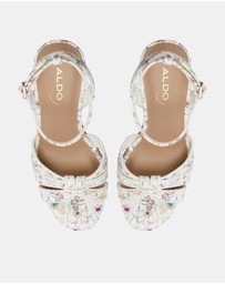 ALDO - Esmerie Wedges