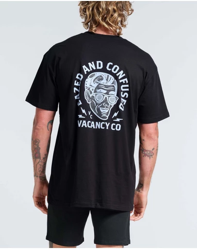 Vacancy Co - Dazed and Confused Tee