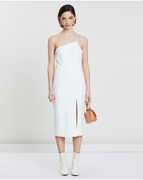 FRIEND of AUDREY - Rhodes Cross Back Dress