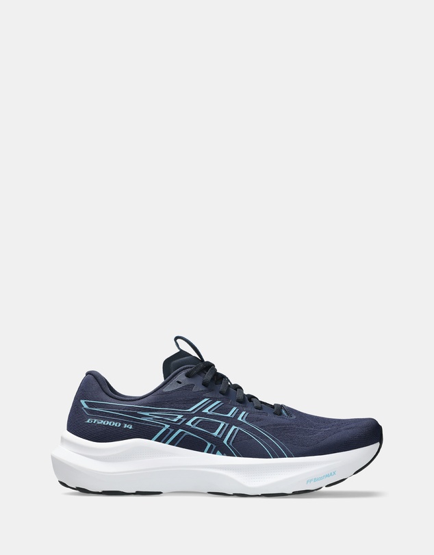 ASICS - Gt-2000 14 (2E Wide) - Men's