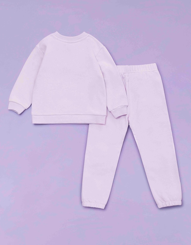 Roarsome - Organic Cotton Tracksuit