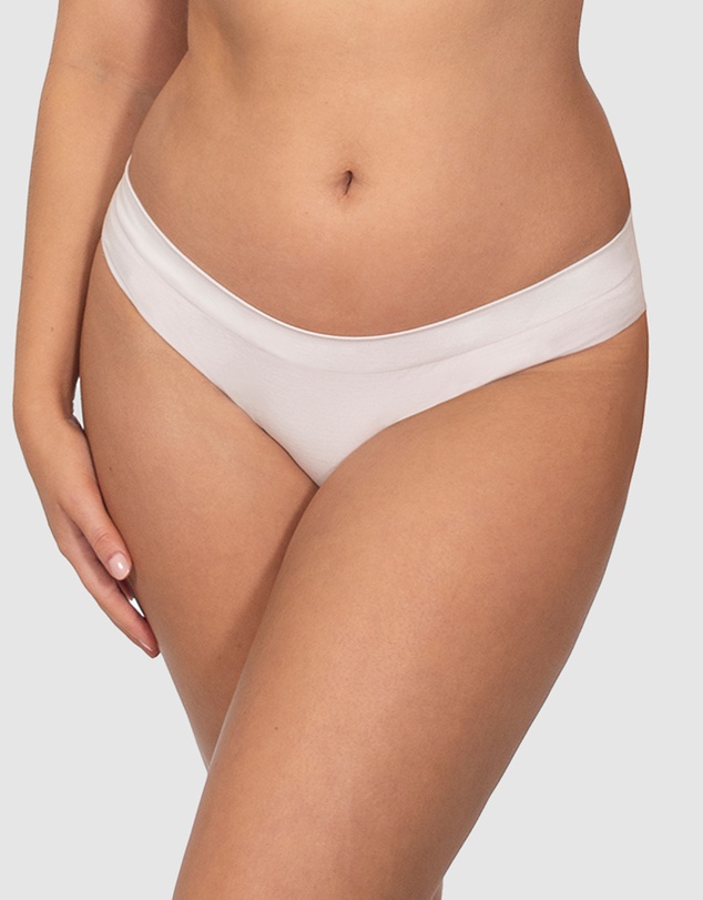B Free Intimate Apparel - Bamboo Bikini - 3 Pack