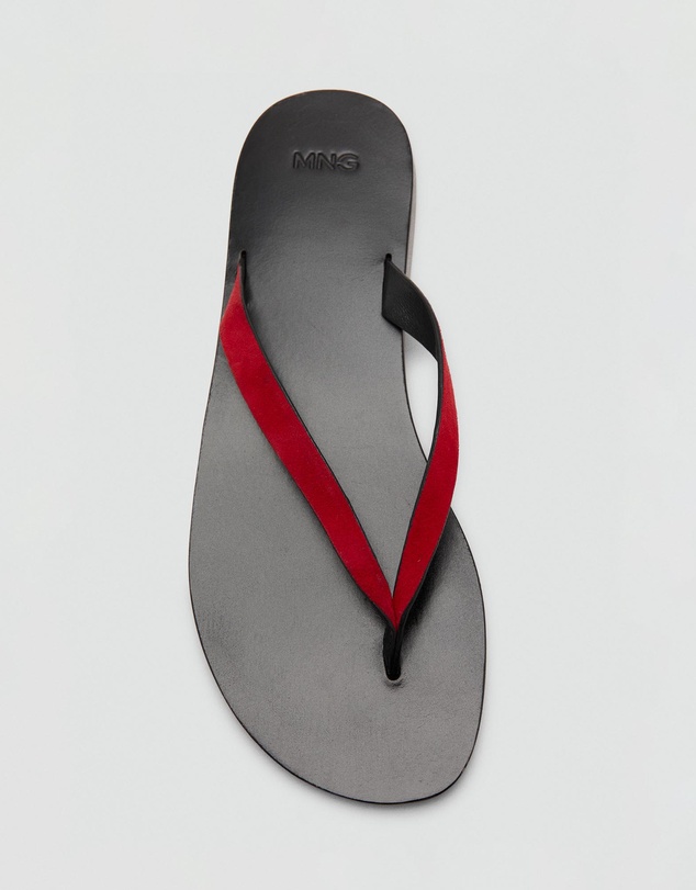 M.N.G - Wave Sandals - Women's