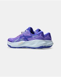 ASICS - GEL-Trabuco 14 - Women's