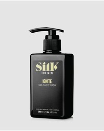 Silk Oil of Morocco - Hubby & Me Shower Essentials