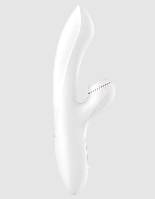 Satisfyer - Satisfyer Pro Plus G-Spot Rabbit
