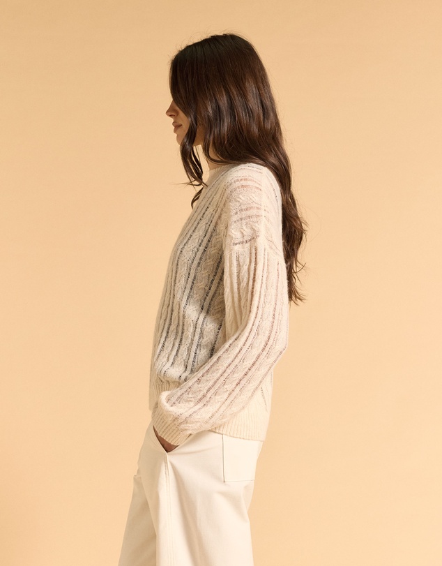 MVN - Field Day Knit Jumper