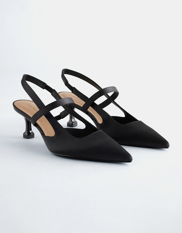 & Other Stories - Slingback Pumps