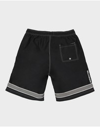 Billabong - Mens Throw Ons 2.0 Boardshorts