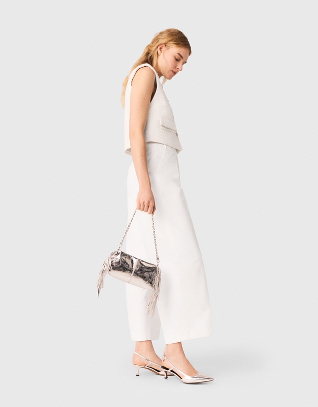 Maje - Pistalace Pants