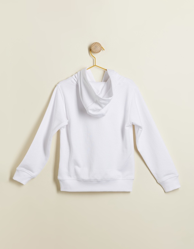 HUGO - Hooded Sweatshirt - Teens
