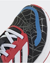 adidas Sportswear - adidas Marvel Spider-man Runfalcon Shoes Kids