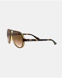 Ray-Ban - Cats 5000 Classic