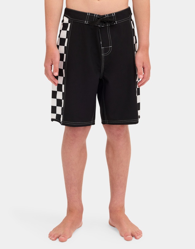 Quiksilver - Boys 8 to 16 Original Arch 17