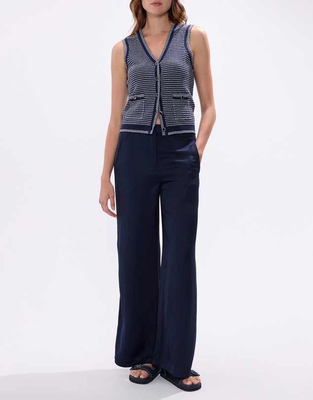 Marcs - Dorian Knit Vest