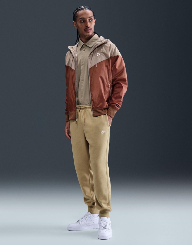 Nike - Sportswear Club Fleece Jogger Pants