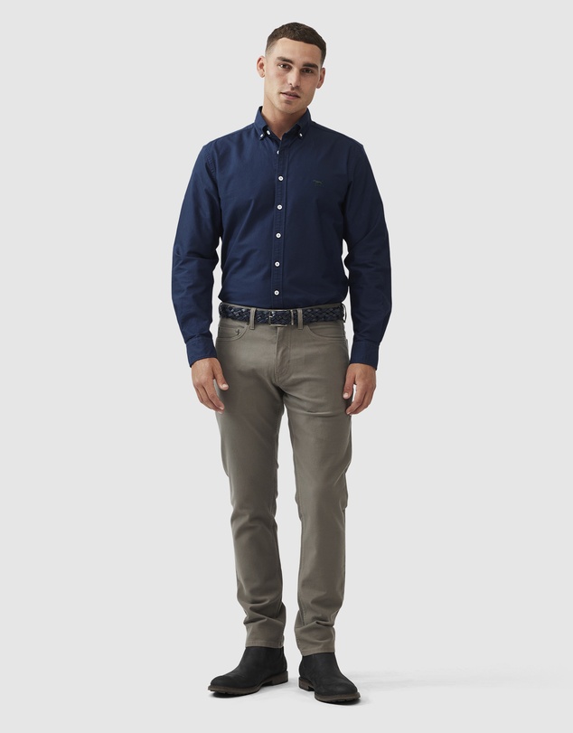 Rodd & Gunn - Motion 2 Straight Jean Long Leg