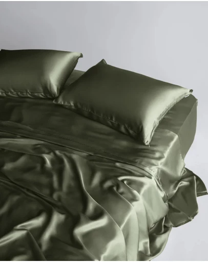 Mynt Lab - MyntFusion™ Mint-Infused Cooling Sheet Set