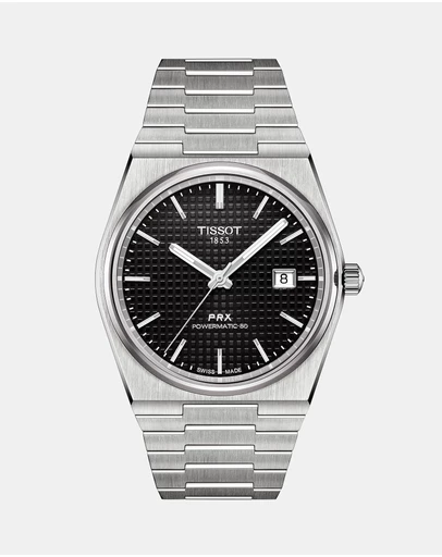 Tissot - PRX Powermatic 80 40mm