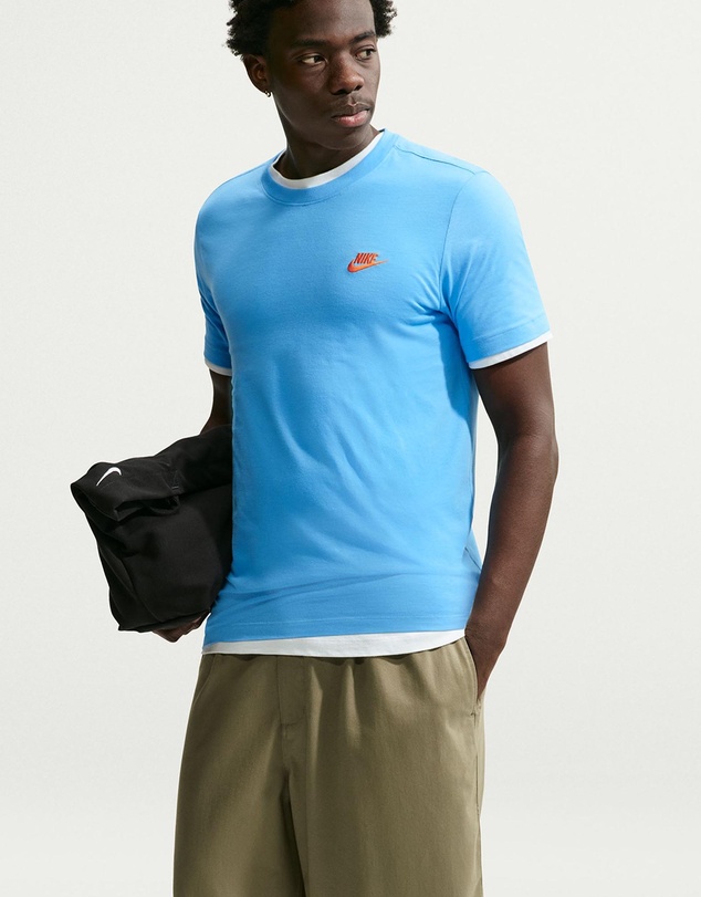 Nike - Sportswear Club T-Shirt