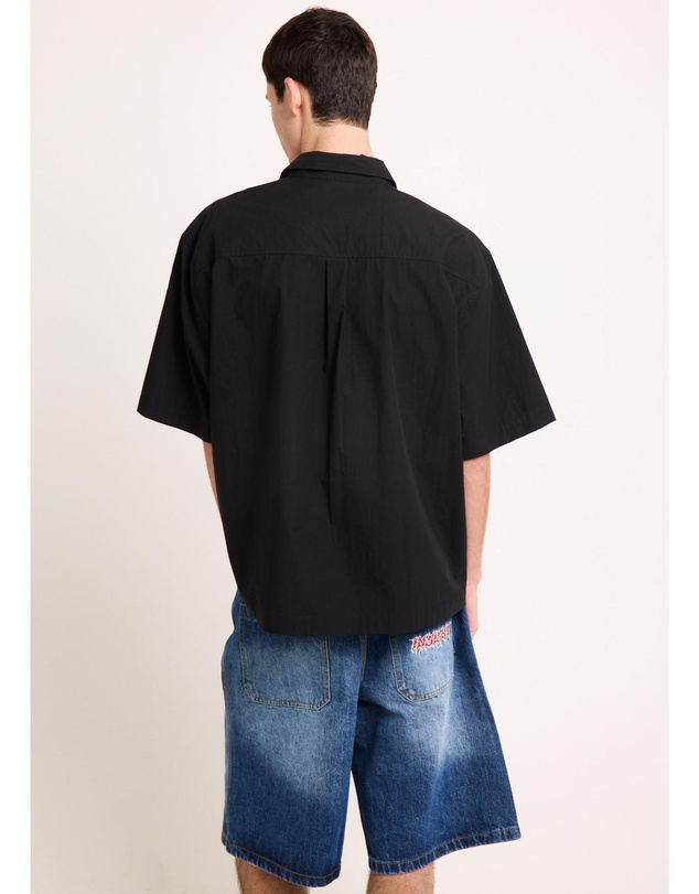 Insight - Gassed Short Sleeve Shirt