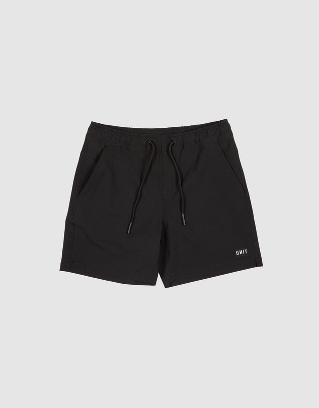 UNIT - UNIT Block Kids Shorts